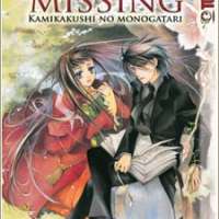  ����� Missing <small>Art</small> 